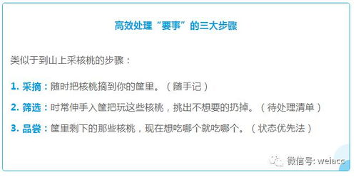 如何有效的管理时间心得体会，时间管理：高效生活的秘诀