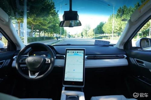 科技狂潮：智能汽车车载系统，驾驶体验升级再升级！