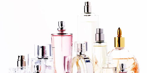 香水在选择时应该遵循哪些规则?