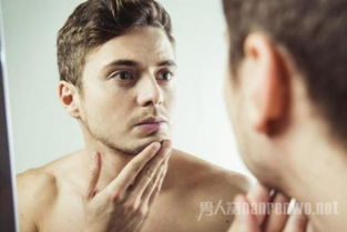男士护肤的注意事项和禁忌：打造无瑕肌肤的秘诀