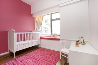 【专家揭秘】有飘窗的儿童房这样设计，让你的家更温馨、舒适！