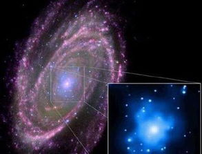 揭秘宇宙中的黑洞原理：让你彻底理解这个神秘的存在