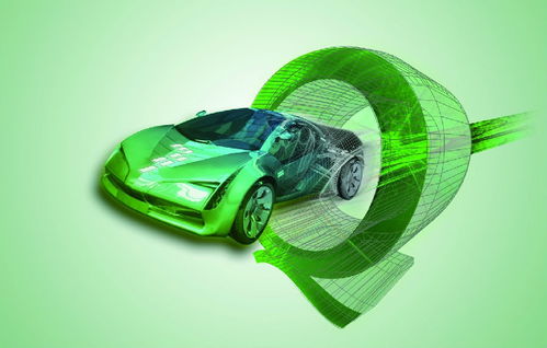 新能源汽车市场前景广阔，未来几年将迎来爆发式增长