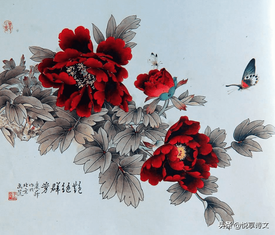 描写春花盛开的诗词盘点（赞美春花盛开的古诗十五首）